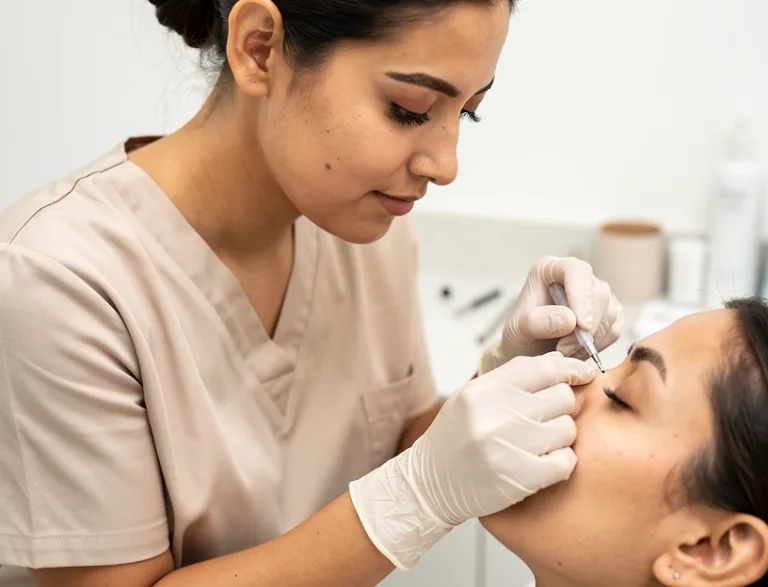 Microblading Middlesbrough 2